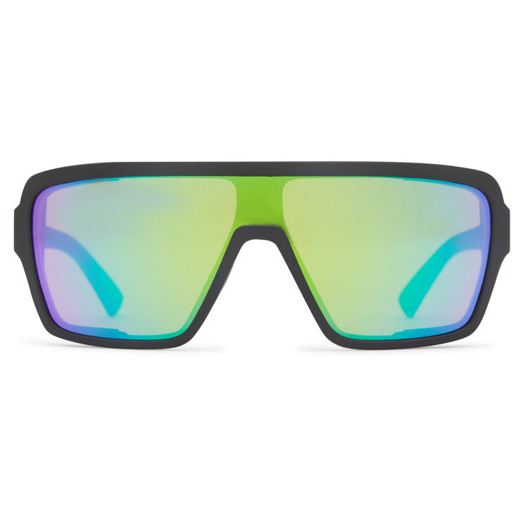 VonZipper Defender Sunglasses - Party Animals Purple closeout