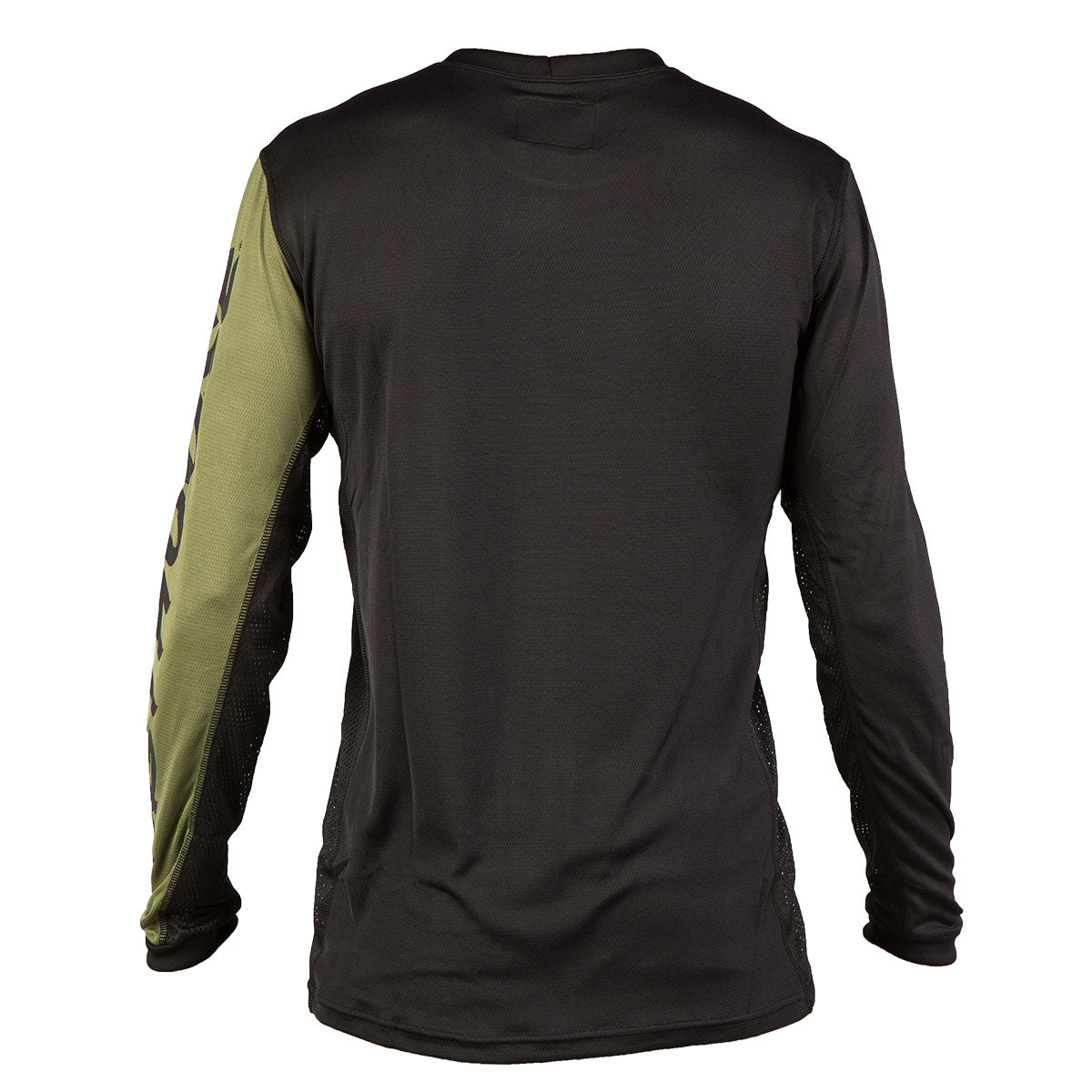 Fasthouse - Fastline Speed Shop MTB Jersey - Olive