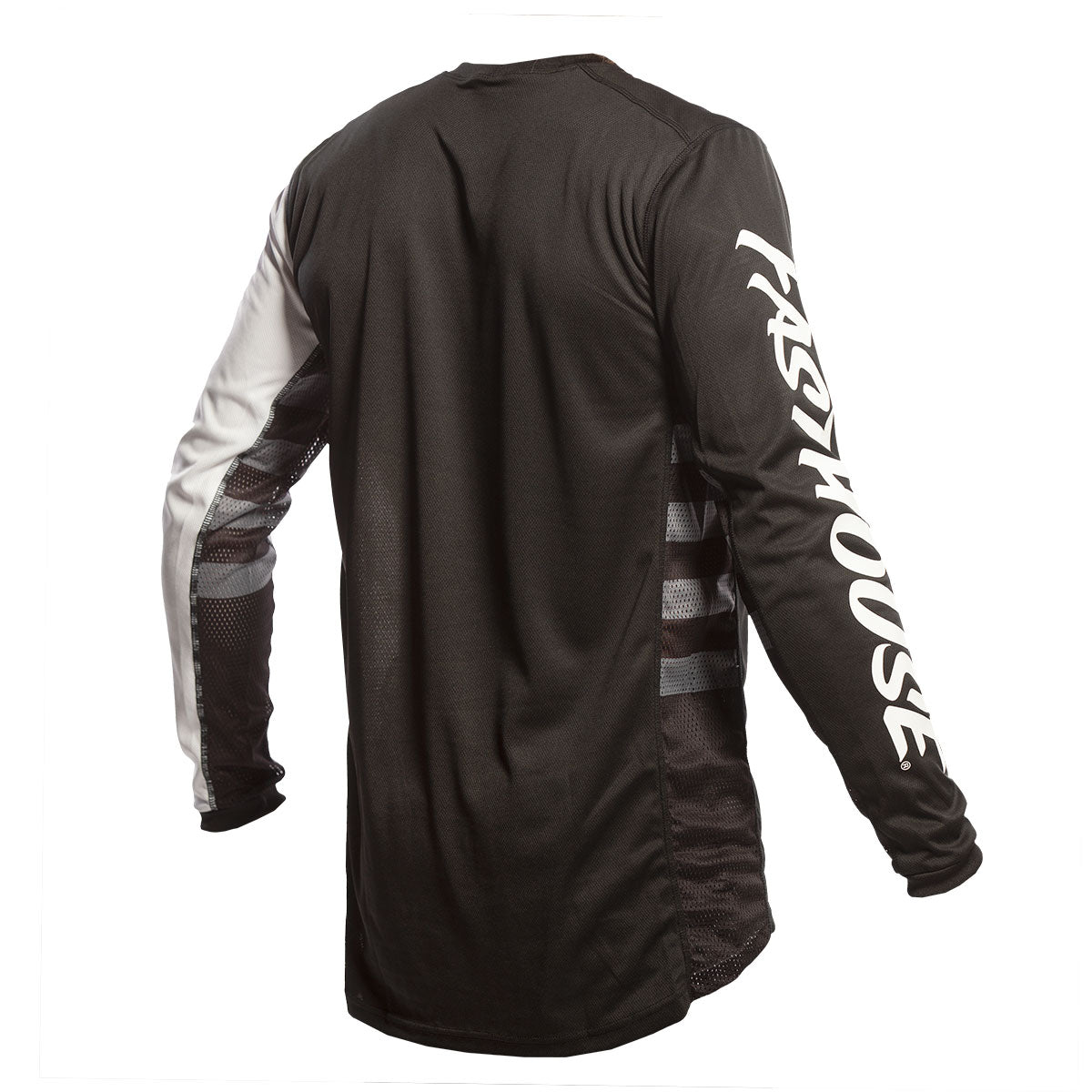 Tribe Jersey - Black