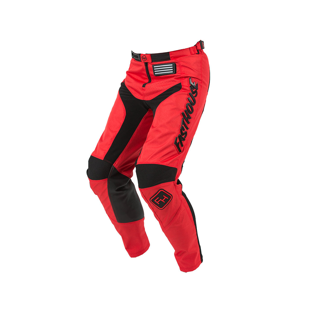 Fasthouse - Grindhouse Youth Pant - Red