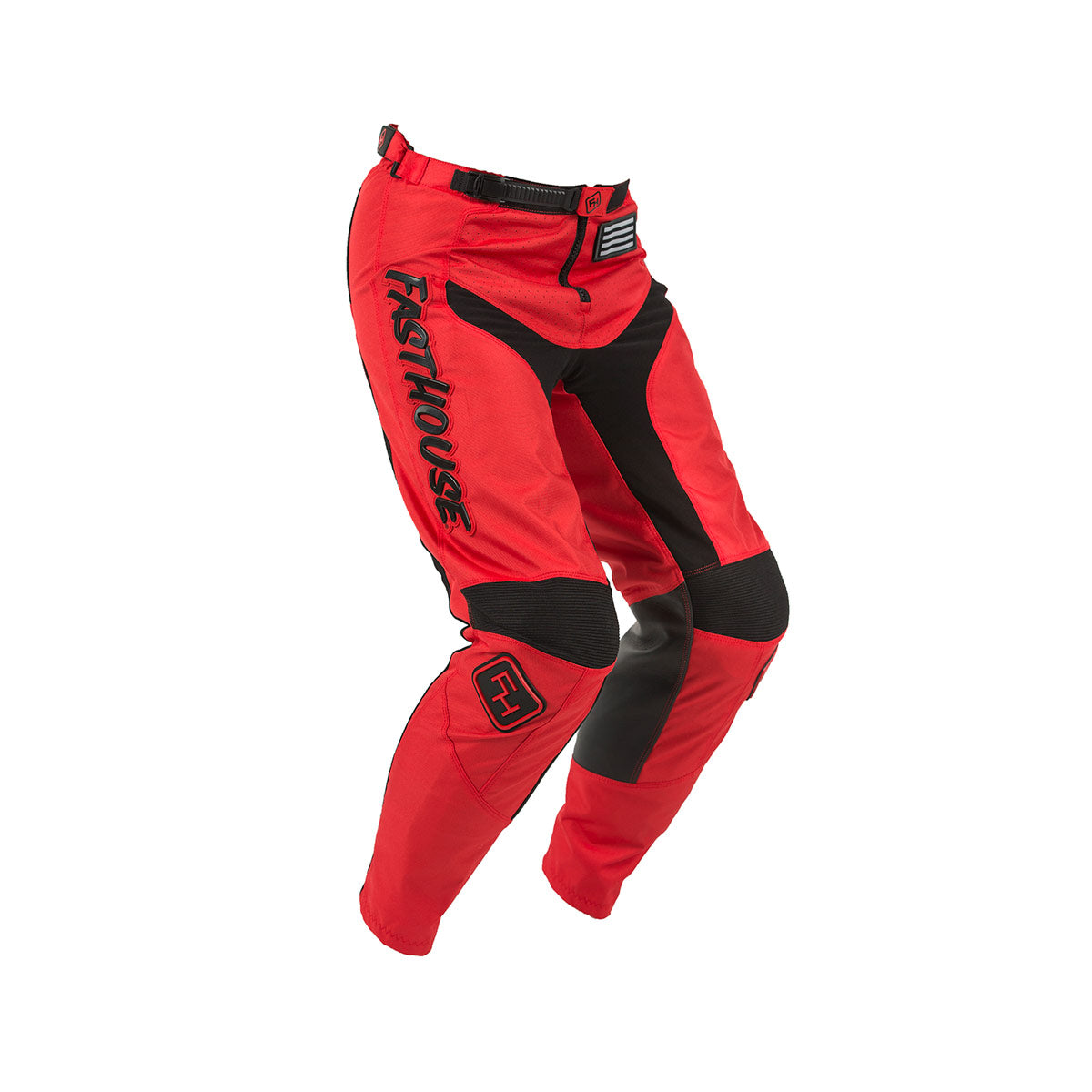 Fasthouse - Grindhouse Youth Pant - Red