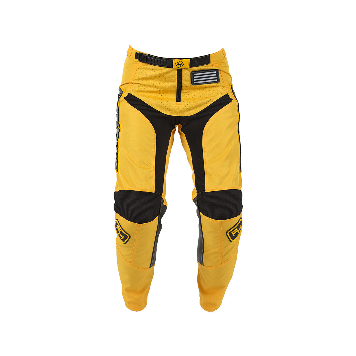 Fasthouse - Grindhouse Youth Pant - Yellow