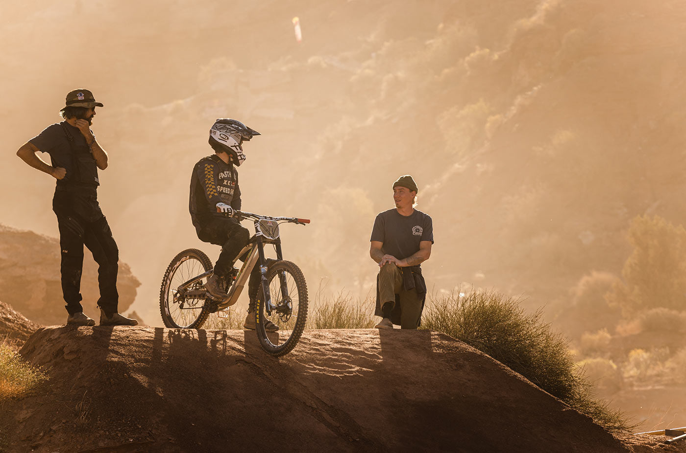Rampage 2022 Report