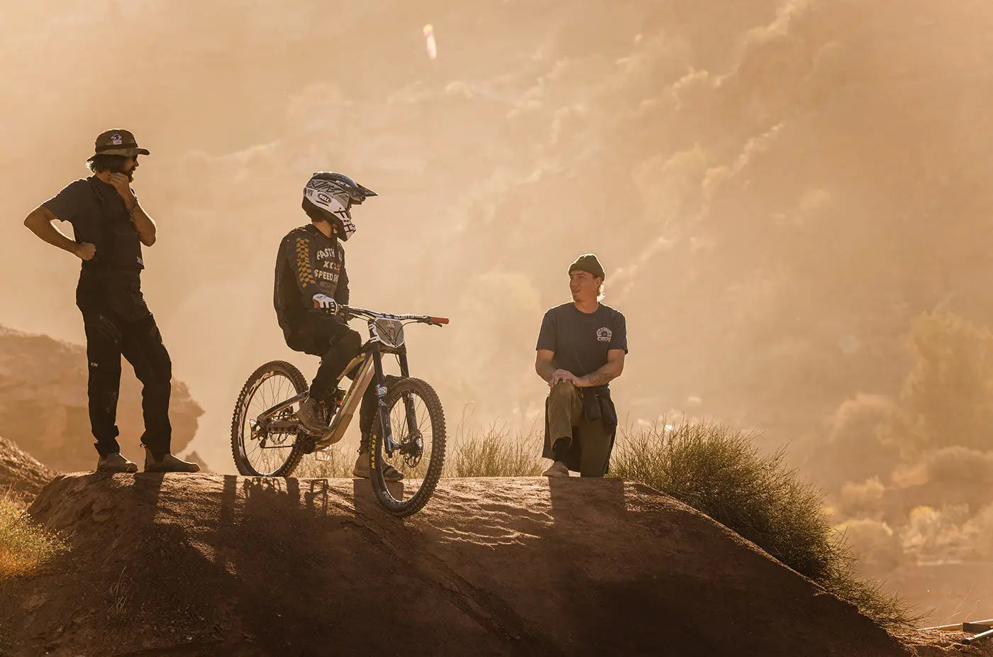 Rampage 2022 Report - Fasthouse