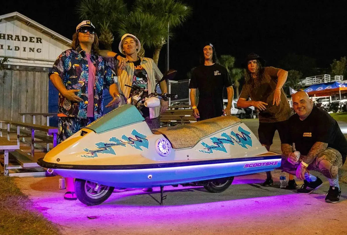 Down South '24 - Fasthouse