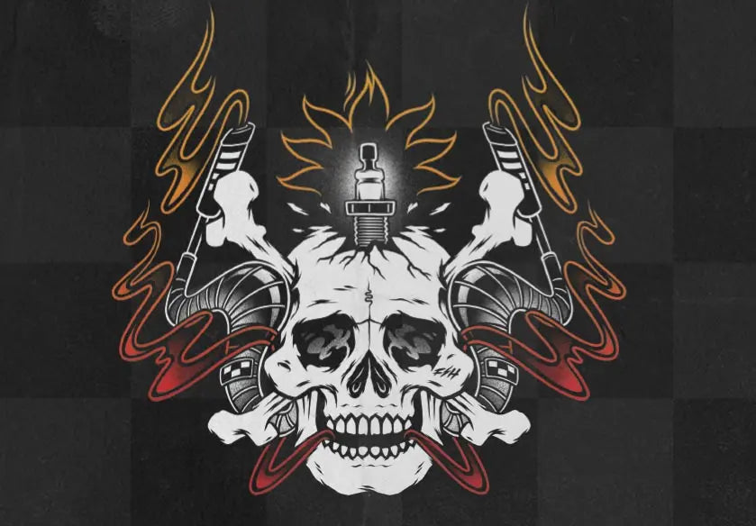 Still Smokin' 2023 - Fasthouse