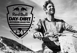 Red Bull Day in the Dirt 24