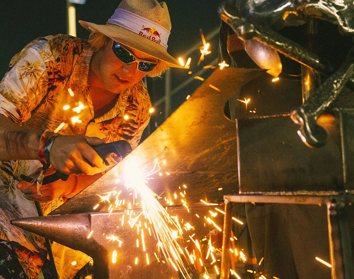 Day in the Dirt Down South #3 - Fasthouse