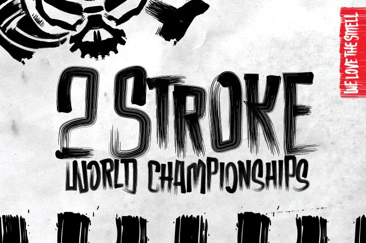 Wiseco 2-Stroke World Championships - Fasthouse
