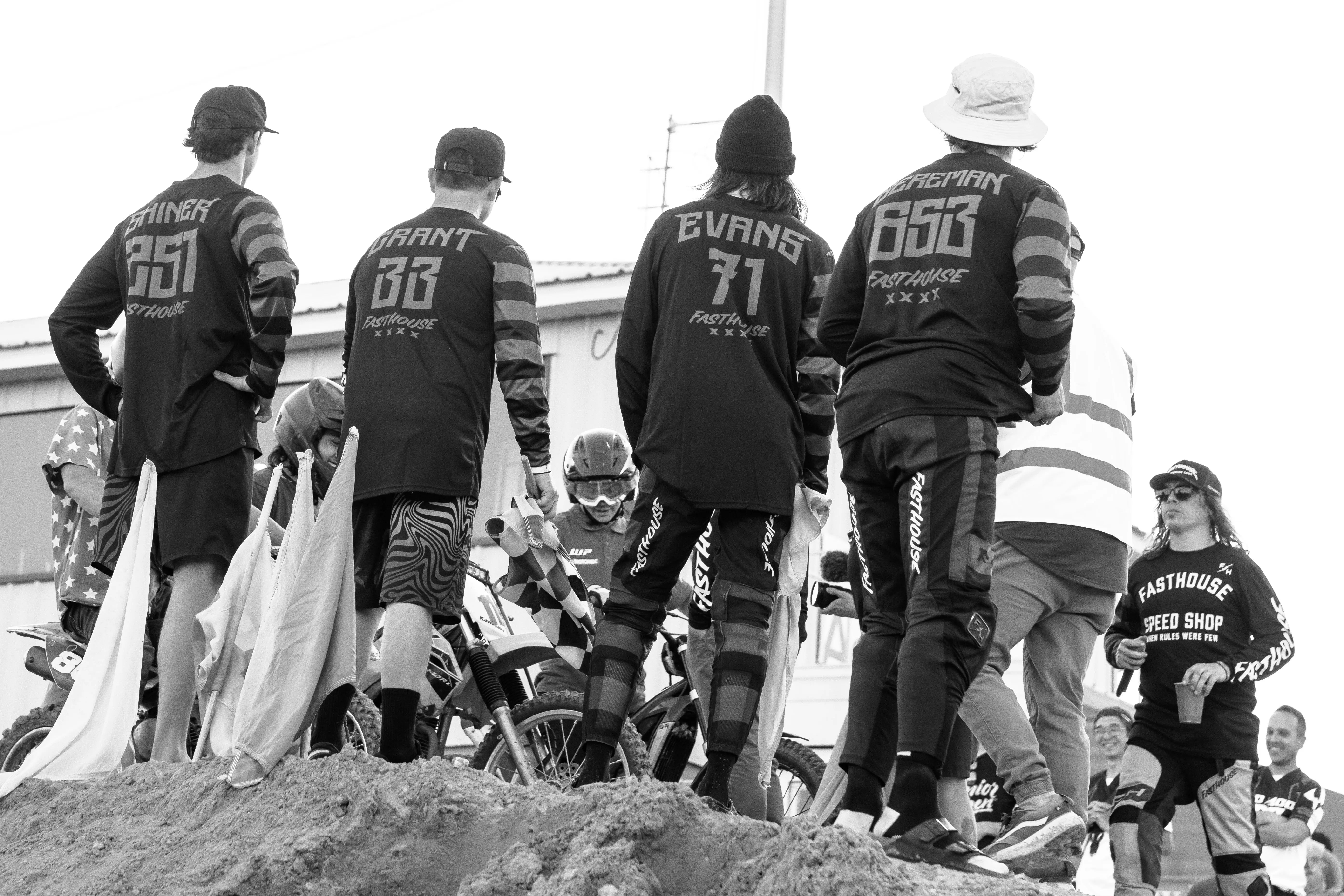 Down South '25 Fasthouse