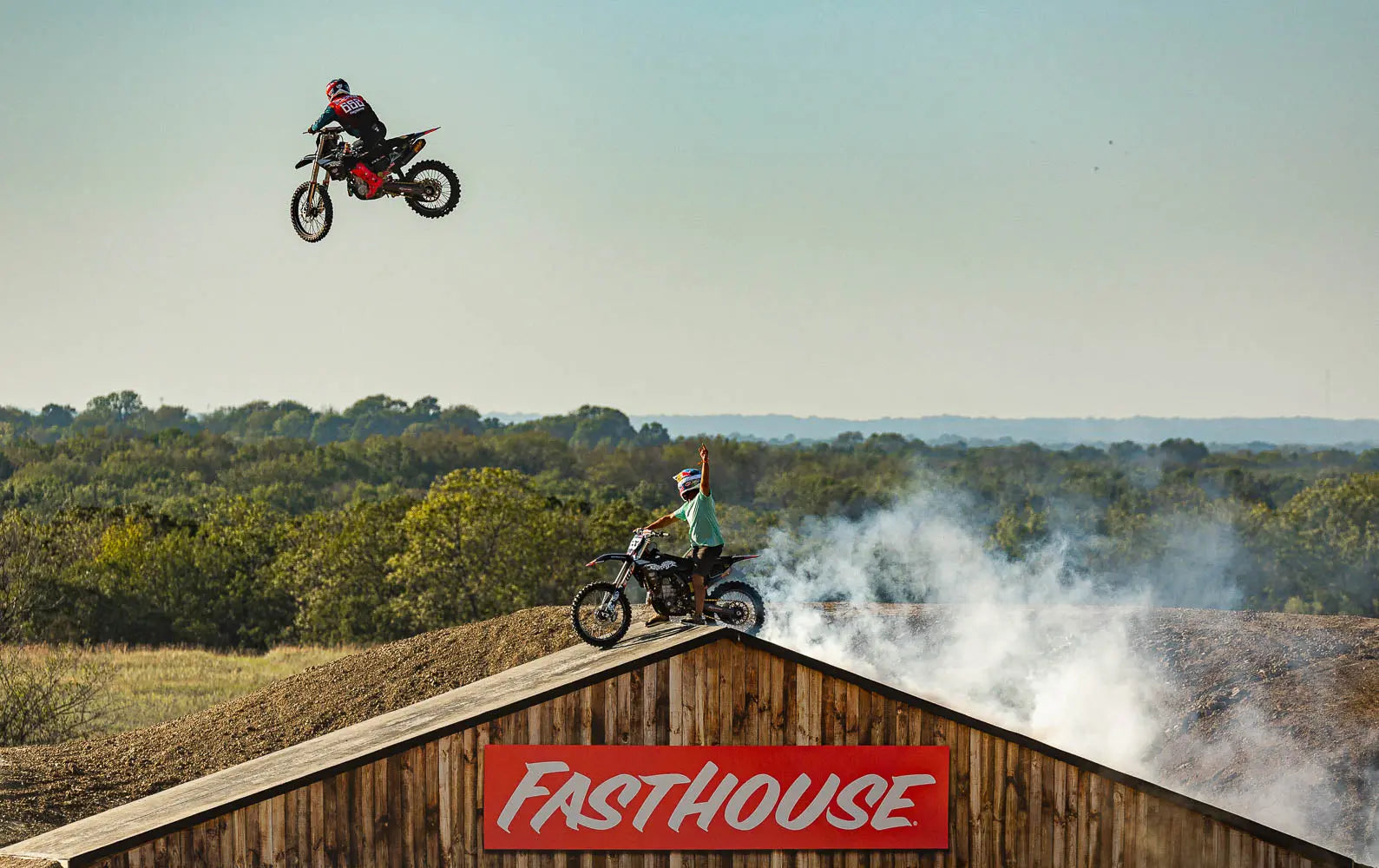 Red Bull Imagination 2023 - Fasthouse