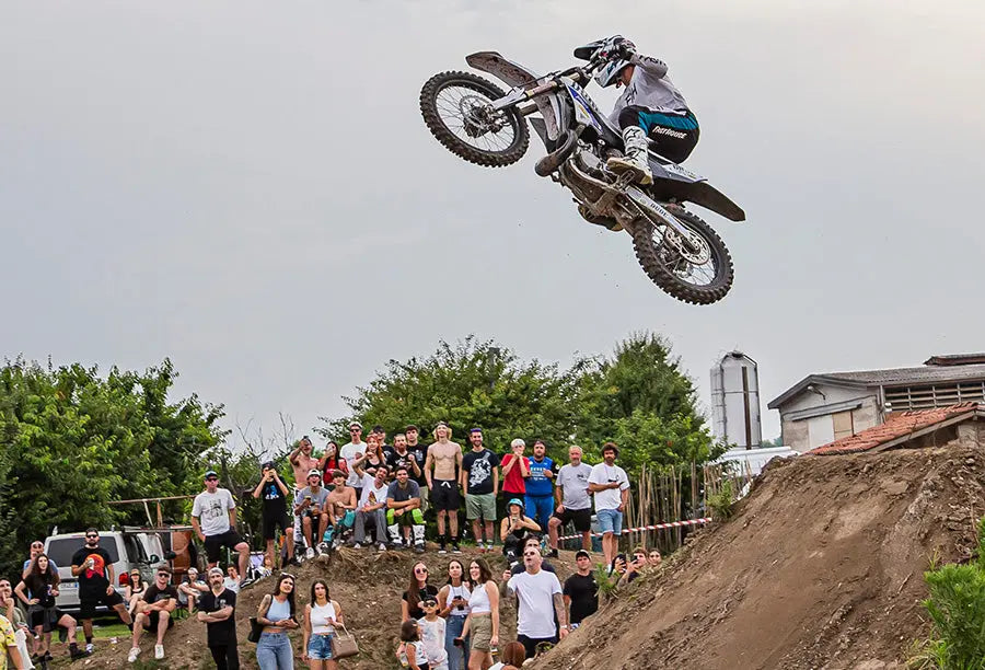 GoBig Day - Fasthouse