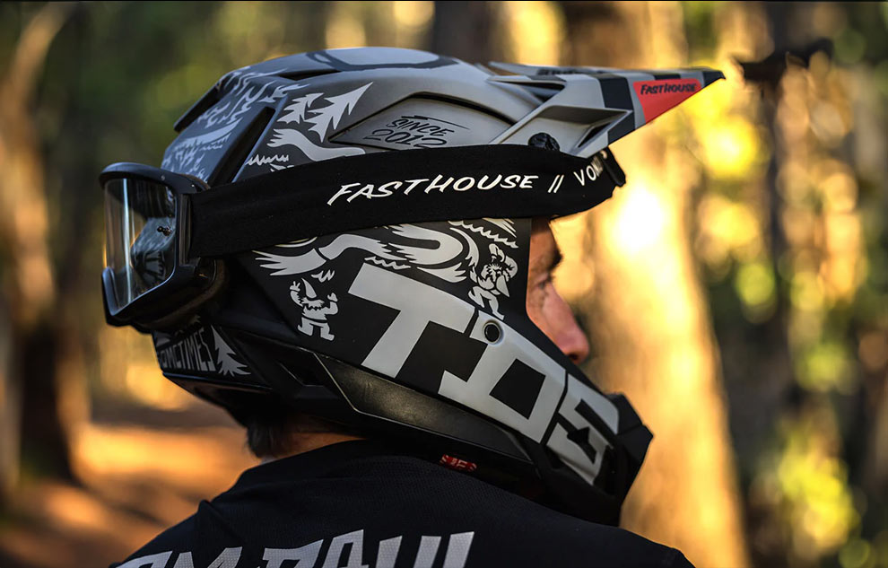 TDS Enduro 2023