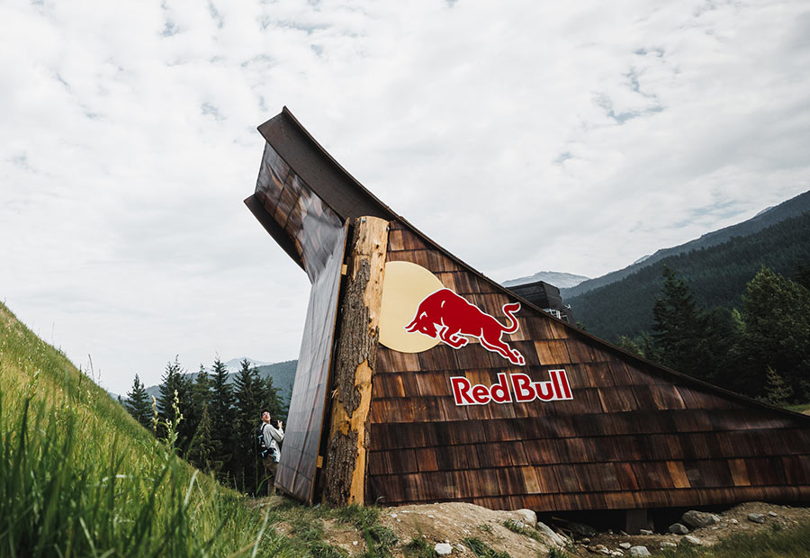 Crankworx Whistler 2022