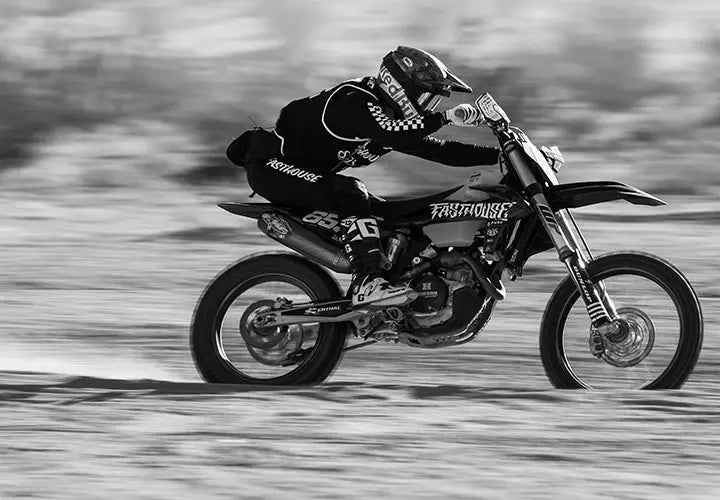 Hair of the Dog - Fasthouse