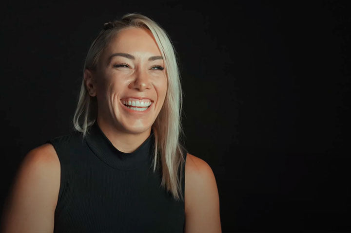 Ride Every Day: Caroline's Code
