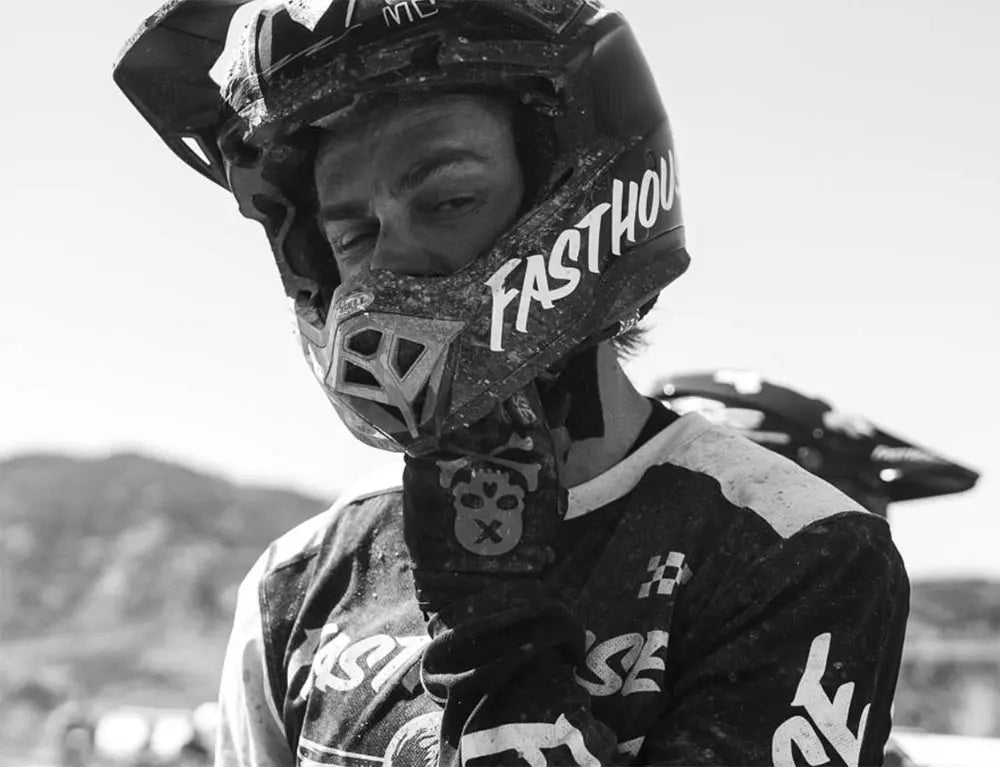 Still Smoking '23 - Fasthouse