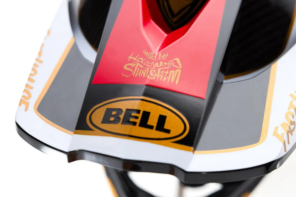 bell day in the dirt helmet Moto-10 Spherical FastHouse 23 (CLOSEOUT)– Available in a red color Fasthouse Bell Moto-10 Spherical Day
