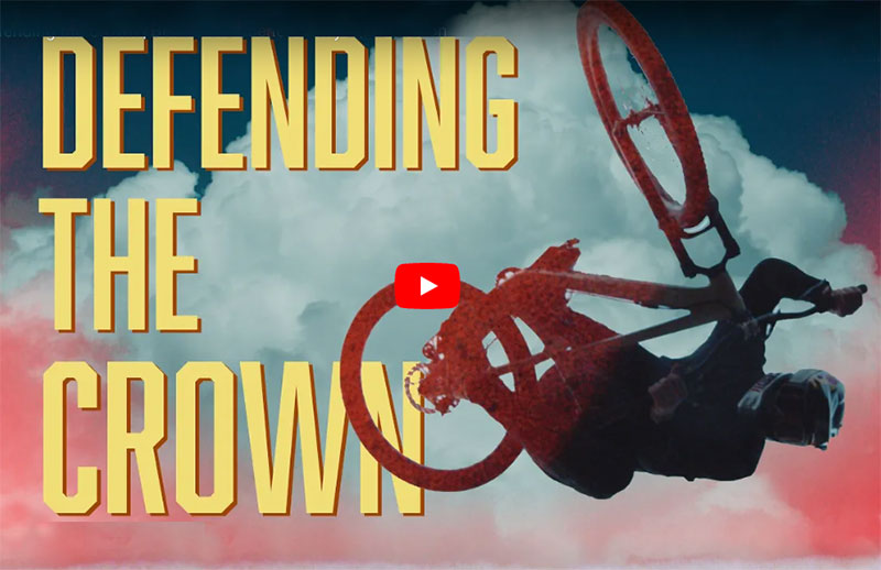 Defending the Crown