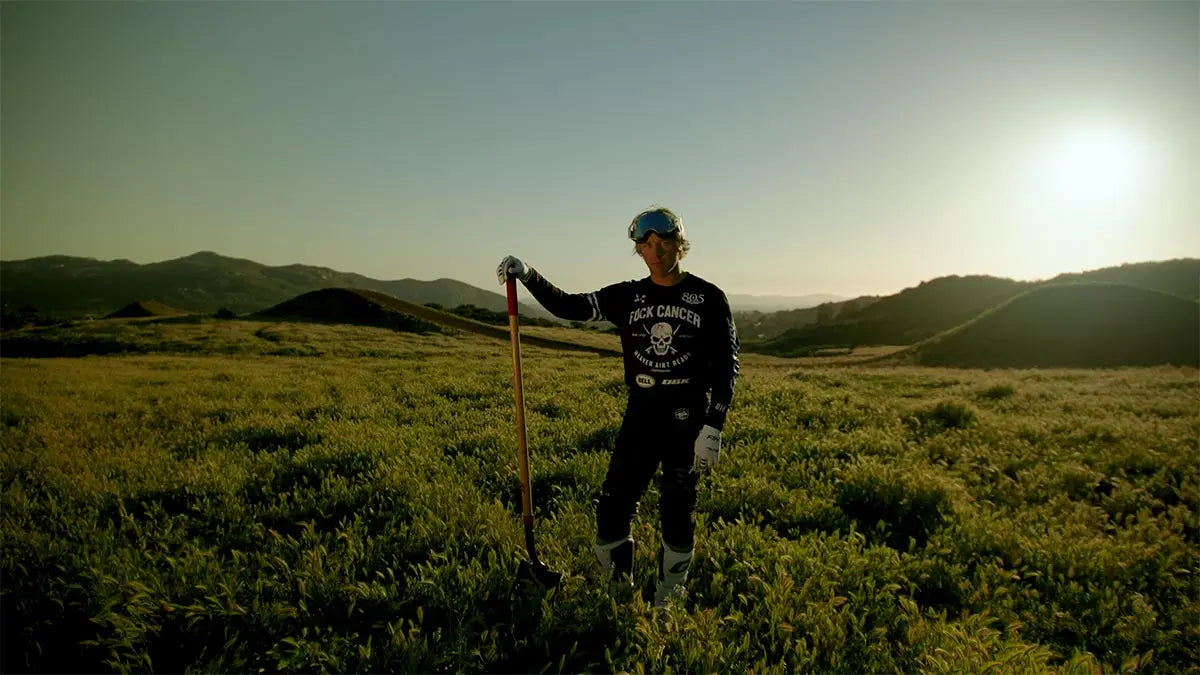 The Lyon Effect - Fasthouse