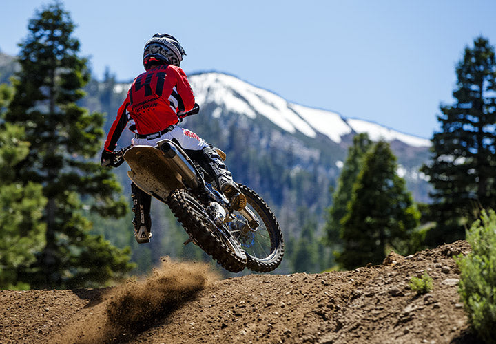 Good Times at 8000 Feet
