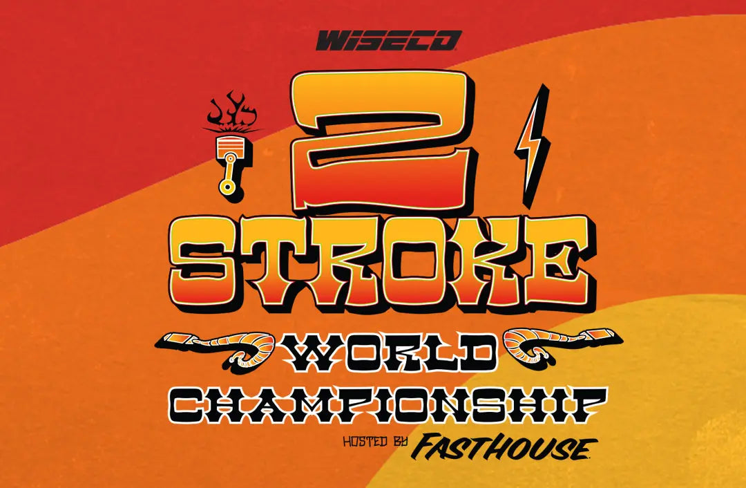2-Stroke World Championships