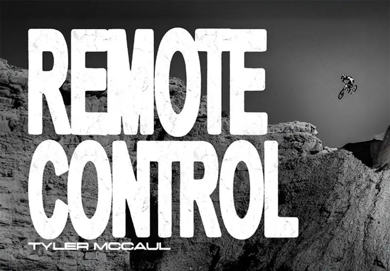Tyler McCaul in Remote Control