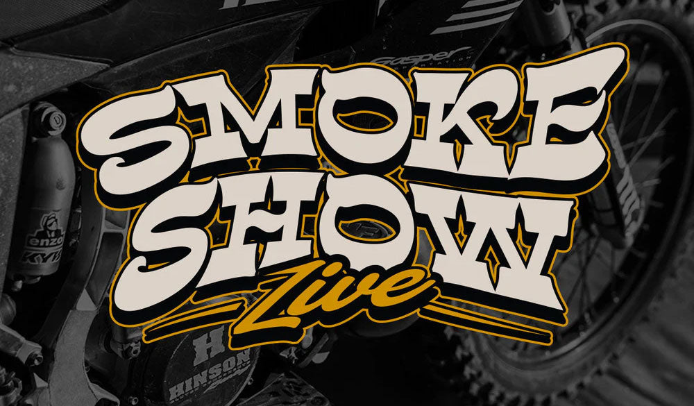 2-Stroke World Championships