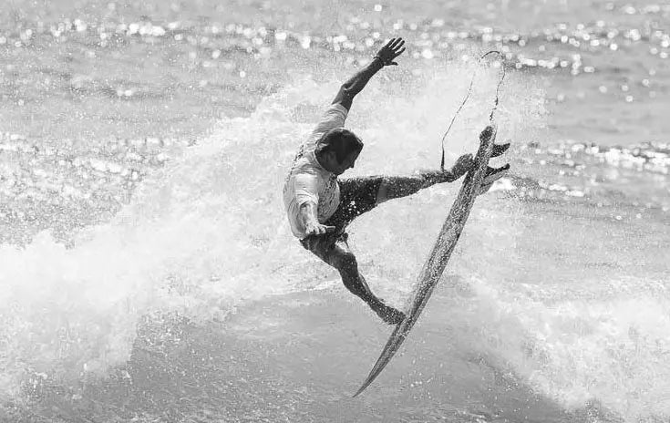 24th Annual Surfercross Gallery - Fasthouse