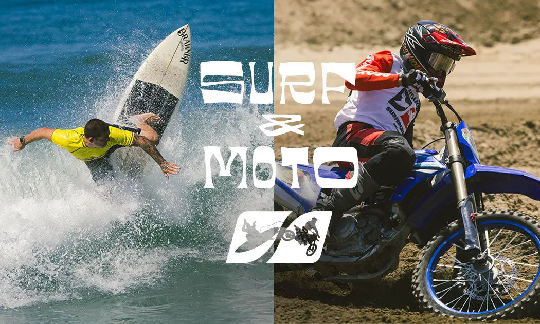 Surfercross 2024 - Fasthouse