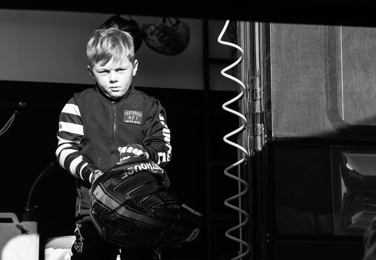 Grom Racing