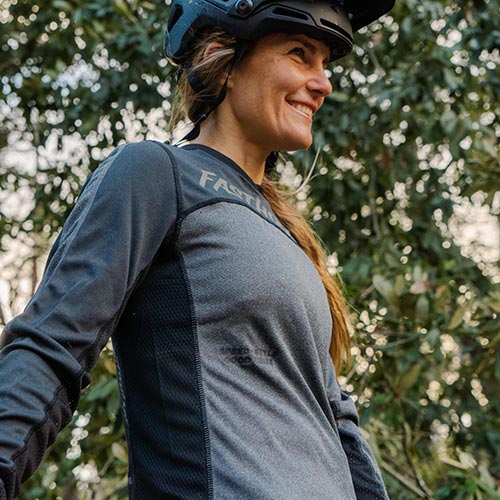 Womens Bike Gear