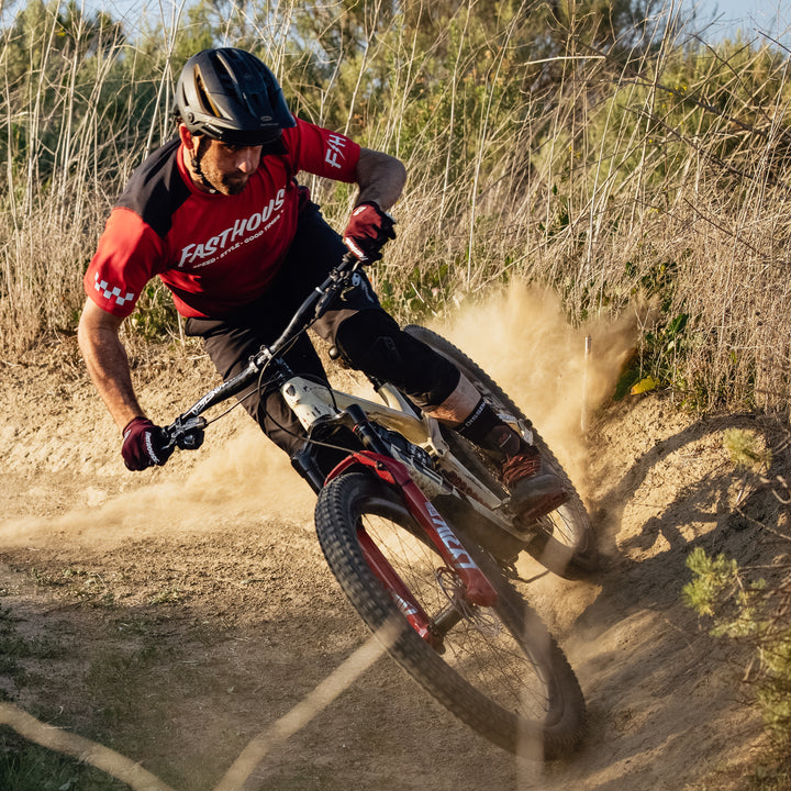 Fasthouse mountain bike deals