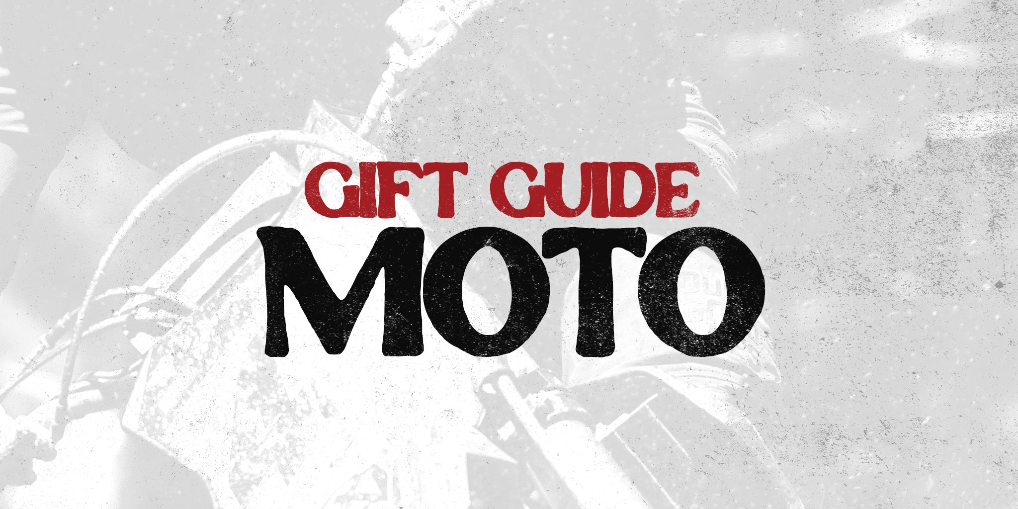 Moto Gifts