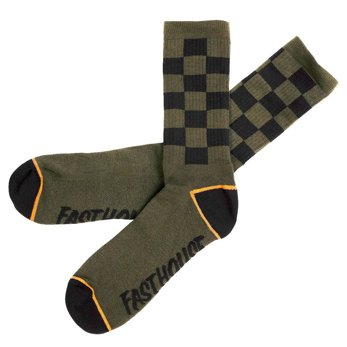 Tech Socks - Fasthouse