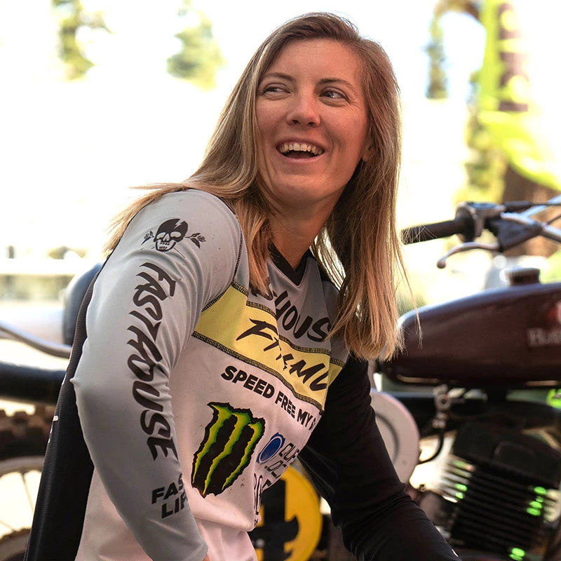 Womens Moto Gear