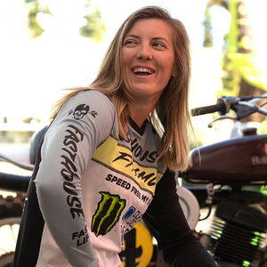 Womens Moto Gear