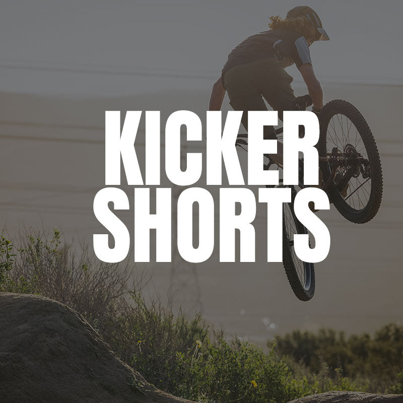 Kicker Shorts