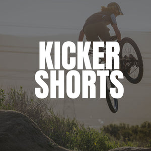 Kicker Shorts