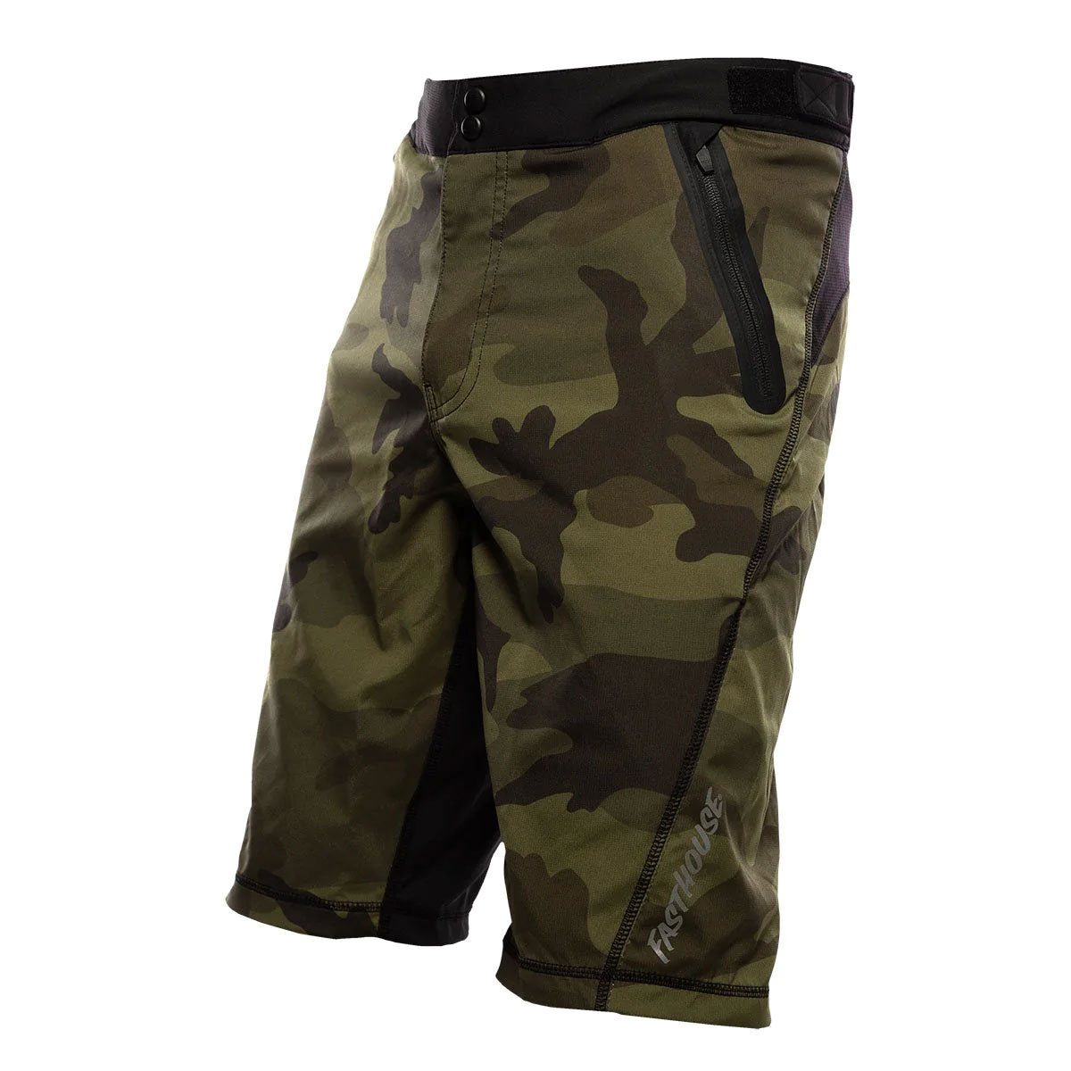Bike Pants and Shorts