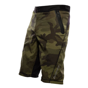Bike Pants and Shorts