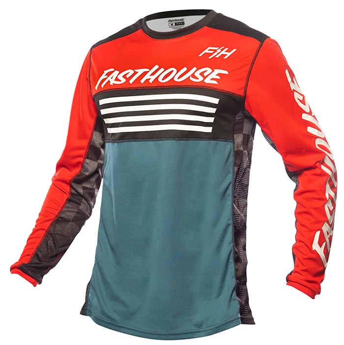 Moto Jerseys – Fasthouse