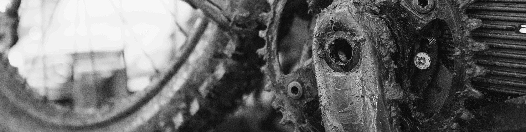 Mountain Bike Gear Sale