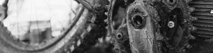 Mountain Bike Gear Sale