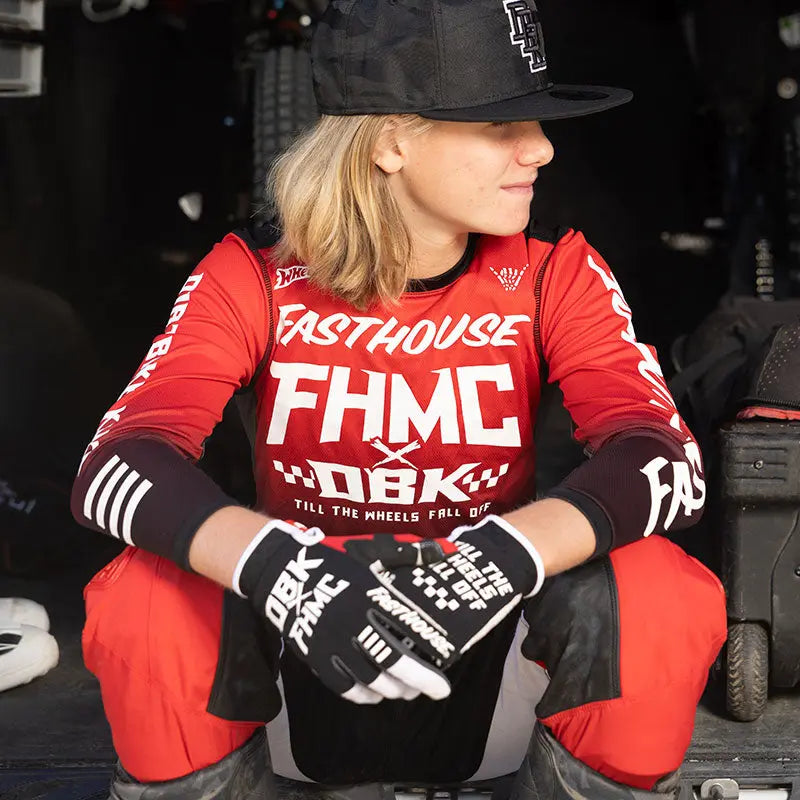 Youth-Moto-Gear Fasthouse