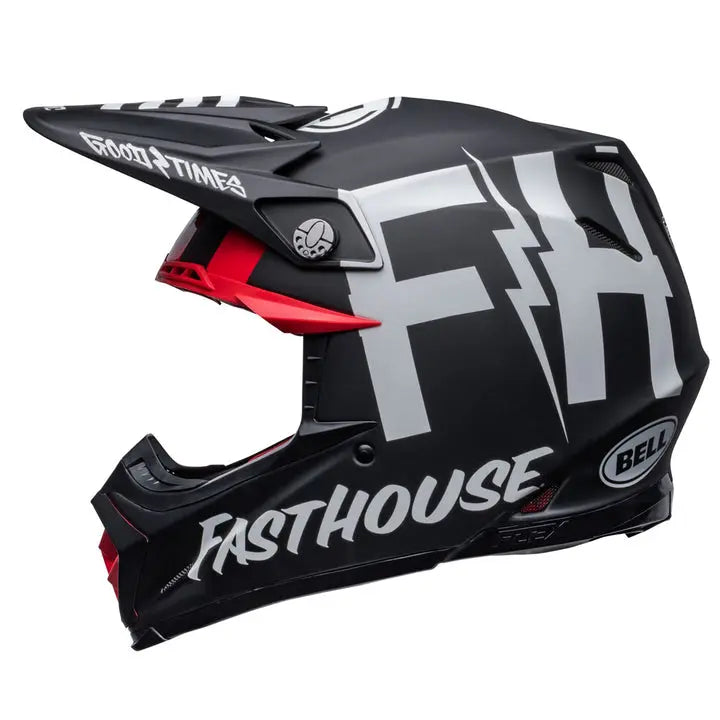 Helmets Fasthouse