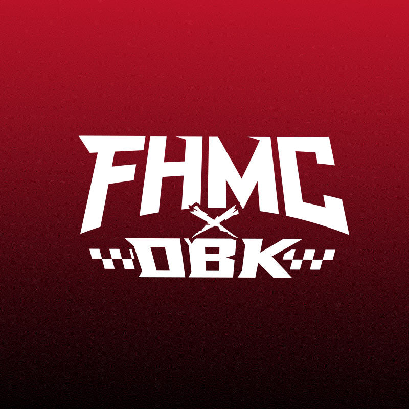FHMC x DBK