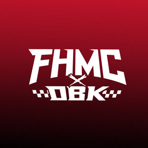 FHMC x DBK