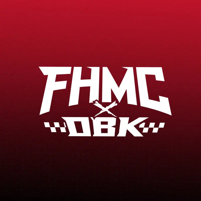 FHMC-x-DBK Fasthouse