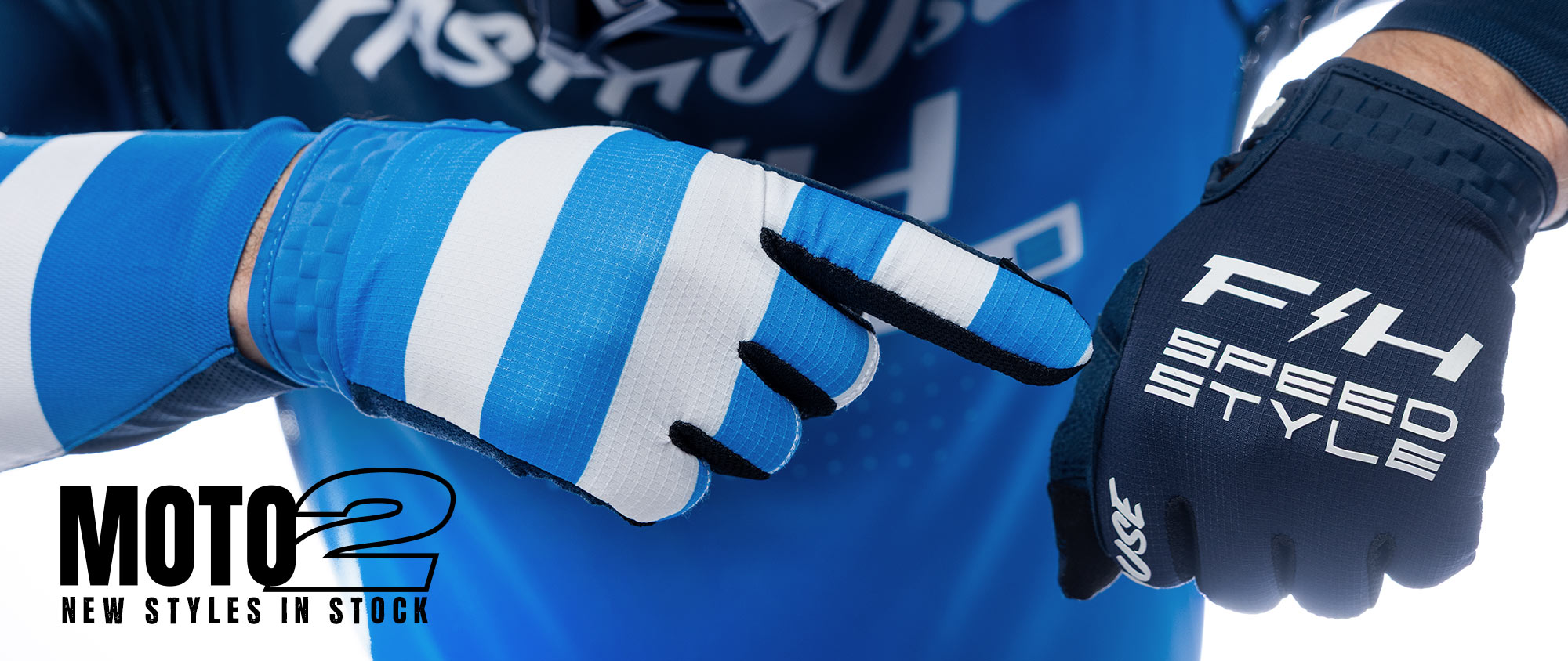 New Moto Gear in Stock